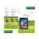 Folia ochronna M-LIFE tablet 10.1 cali Samsung Galaxy Tab 2 