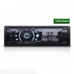 Radio Dibeisi DBS001 MP3/USB/SD/MMC 4x25W