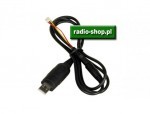 Kabel USB do programowania radiotelefonów INTEK D-056