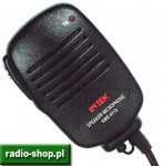 Mikrofono słuchawka KME-H115